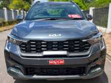 Kia Sonet GTX 2026 SUV
