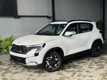 Kia Sonet GTX 2026 SUV