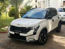 Kia SONET GTX PLUS 2025 SUV