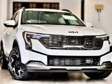 Kia Sonet GTX Plus GT Line 2026 SUV