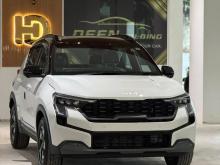 Kia Sonet GTX PLUS GT LINE 2026 SUV