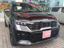 Kia Sonet GTX Plus 2026 SUV