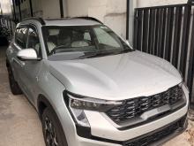 Kia Sonet GTX 2025 SUV