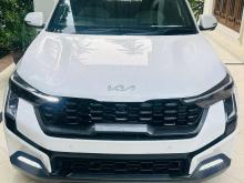 Kia Sonet Gtx Plus GT Line 2026 SUV