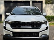 Kia Sonet GTX 2026 SUV