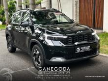 Kia Sonet GTX Plus 2026 SUV