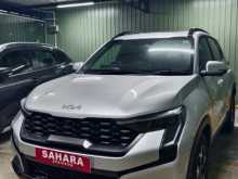 Kia Sonet GTX Plus Premium 2026 SUV
