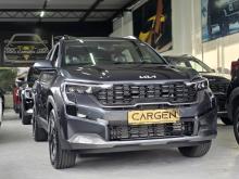 Kia SONET GTX PLUS 2026 SUV
