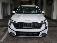 Kia Sonet GTX 2026 SUV