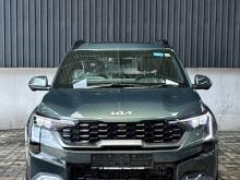 Kia Sonet GTX 2026 SUV