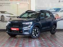 Kia Sonet GTX Plus 2026 SUV