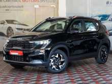 Kia Sonet GTX Plus Bran 2026 SUV