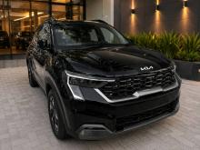 Kia SONET GTX PLUS 2026 SUV