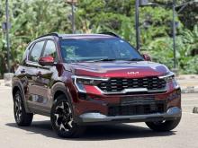 Kia SONET GTX PLUS 2026 SUV
