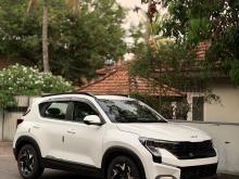 Kia Sonet GTX PLUS GT LINE 2026 SUV