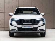 Kia Sonet GTX Plus GT Line 2026 SUV