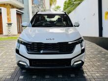 Kia Sonet GTX Plus 2026 SUV