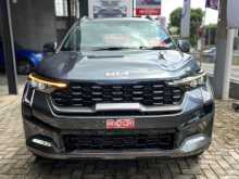 Kia Sonet GTX 2026 SUV