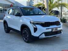 Kia Sonet GTX Plus 2026 SUV