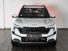 Kia Sonet GTX Plus GT Line 2026