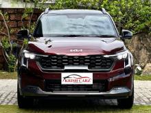 Kia Sonet GTX PLUS 2026 SUV