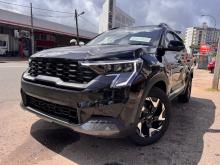Kia SONET GTX 2025 SUV