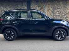 Kia Sonet GTX Plus GT Line 2026 SUV