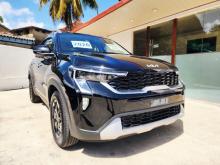 Kia Sonet HTX 2026 SUV