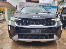 Kia Sonet HTX Plus 2026 SUV
