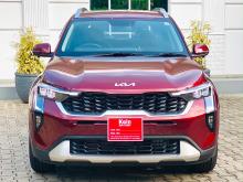 Kia SONET HTX 2026 SUV