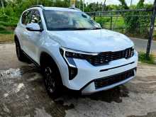 Kia Sonet Htx Import 2026 SUV