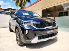 Kia Sonet HTX Plus 2026 SUV