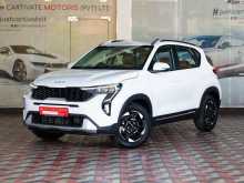 Kia Sonet HTX Plus 2026 SUV
