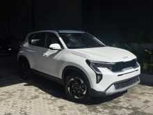 Kia Sonet HTX 2026 SUV