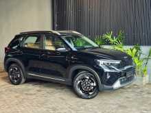 Kia Sonet HTX 2026 SUV