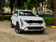Kia Sonet HTX 2026 SUV