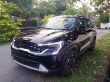 Kia Sonet 2026 SUV