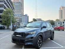 Kia Sonet X Line 2026 SUV