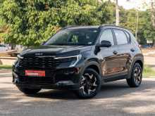 Kia SONET Xline Highest Spec 2026 SUV