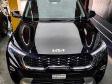 Kia Sonet GTX Plus 2026 SUV