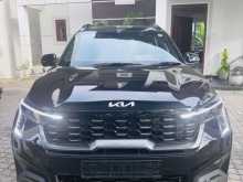 Kia Sonet GTX Plus 2026 SUV