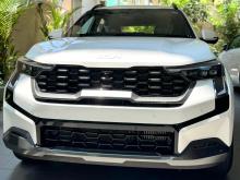 Kia Sonet GTX Plus Glacier 2026 SUV