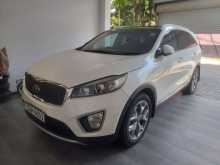 Kia Sorento 2015 SUV