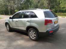 Kia Sorento 2010 SUV