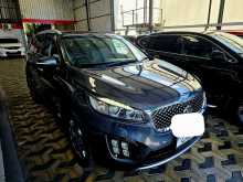 Kia Sorento 2015 SUV