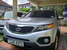 Kia Sorento 2014 SUV