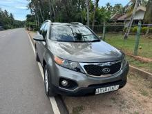 Kia SORENTO 2011 SUV