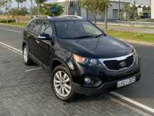 Kia Sorento 2012 SUV