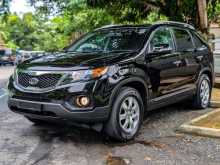 Kia Sorento 2011 SUV