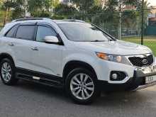 Kia Sorento 2014 SUV